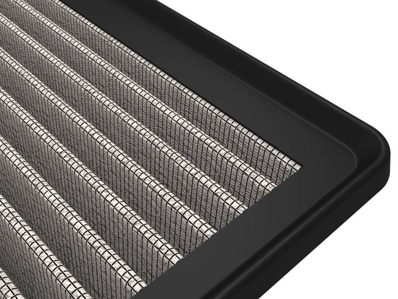 AFE Direct Fit Pro DRY S Air Filter - aFe 2022 Toyota Land Cruiser (J300) (Non-US Model) V6 3.5L (tt) Magnum FLOW Pro DRY S Air Filter