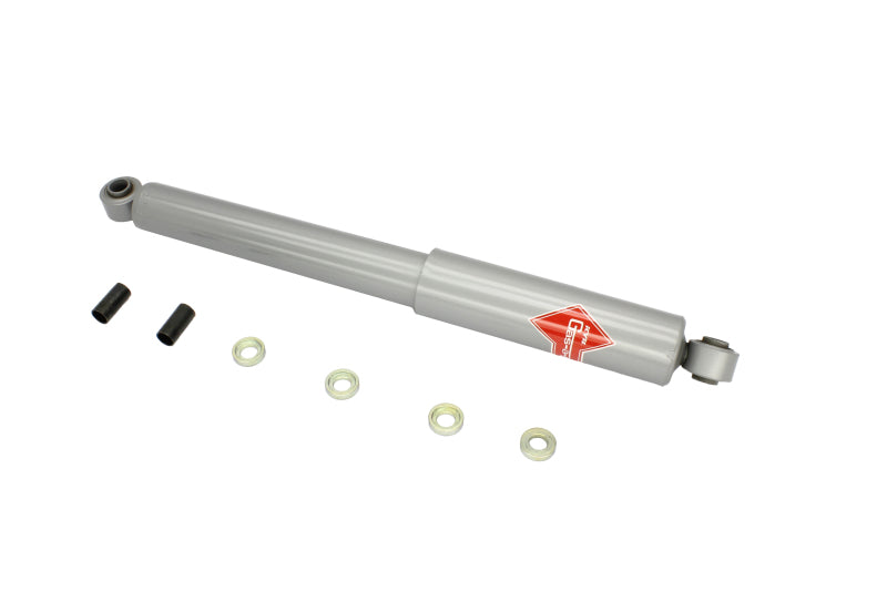 KYB Shocks & Struts Gas-A-Just - KYB Shocks & Struts Gas-A-Just Front & Rear CHEVROLET Blazer - Full Size (2WD) 1969-72 CHEVROLET G-S