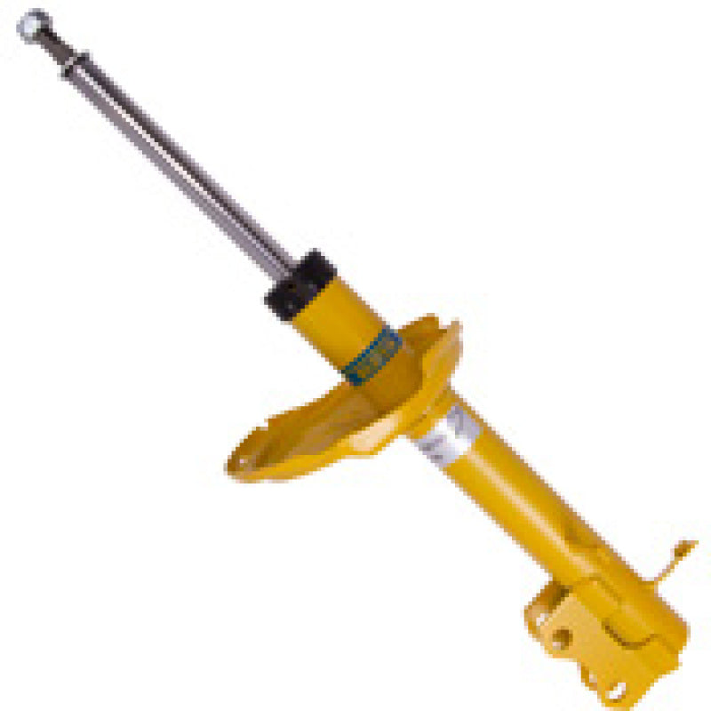 BIL B6 Series Shocks - Bilstein B6 08-13 Toyota Highlander Monotube Shock Absorber - Rear Right