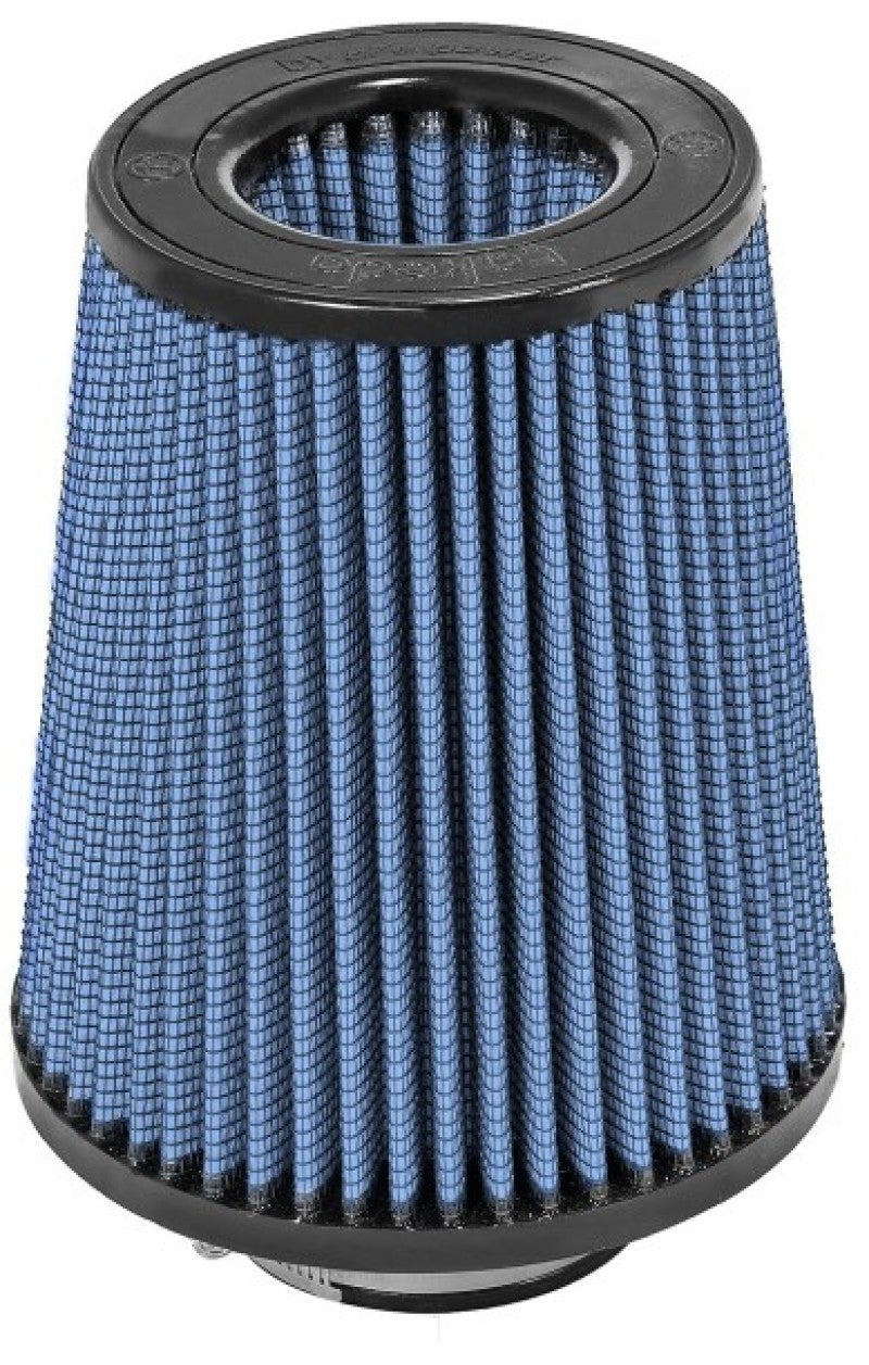 AFE Universal Pro-5 R Filter - aFe POWER Takeda Pro 5R Universal Air Filter 2-3/4in F x 6in B x 4-1/2in T (INV) x 7in H