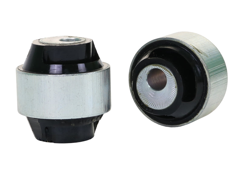 WL Bushings - Control Arm - Whiteline Plus 6/06+ Toyota Camry ACV40 Rear Control Arm - Lower Inner Rear Bushing Kit