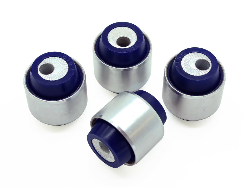 SPR Bushings - Control Arm - SuperPro 2007 Lexus LS460 Base Front Upper Inner Control Arm Camber Adjustable Bushing Kit