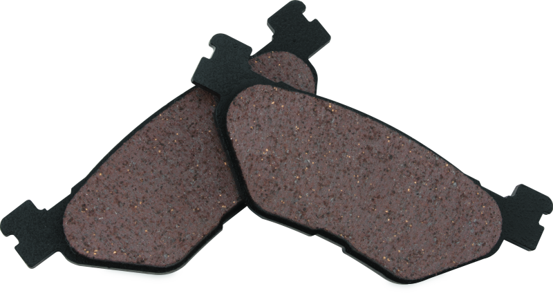 BKM Brake Pads - BikeMaster BM-319.2 Brake Pads