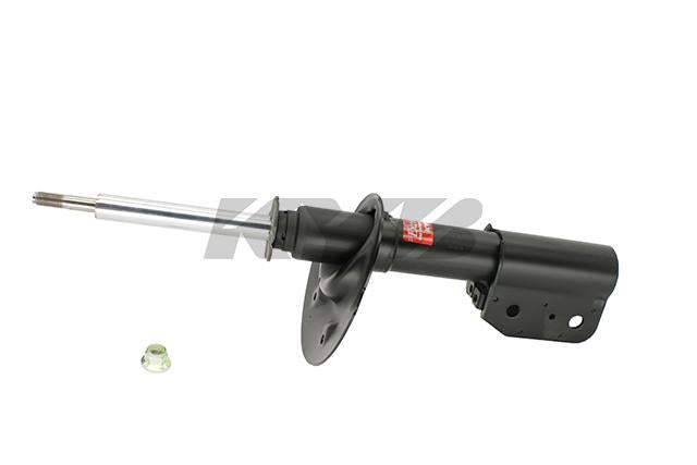 KYB Shock & Strut Excel-G - KYB Shocks & Struts Excel-G Front BUICK Rendezvous 2002-07 PONTIAC Aztek (AWD) 2001-05 PONTIAC Aztek