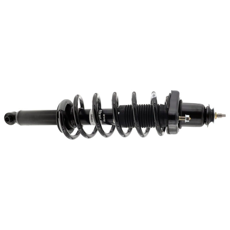 KYB Shocks & Struts Strut Plus - KYB Shocks & Struts Strut Plus Rear 11-14 Chrysler 200 Sedan