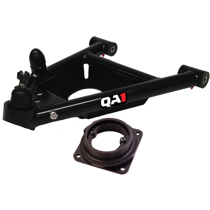 QAP Control Arms - QA1 82-92 Chevrolet Camaro (w/Factory Spring) Street Lower Control Arm Kit - Front