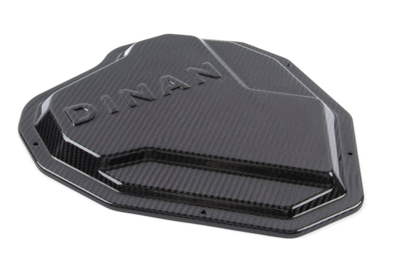 DNN Cold Air Intakes - Dinan 19-24 BMW 330i Cold Air Intake