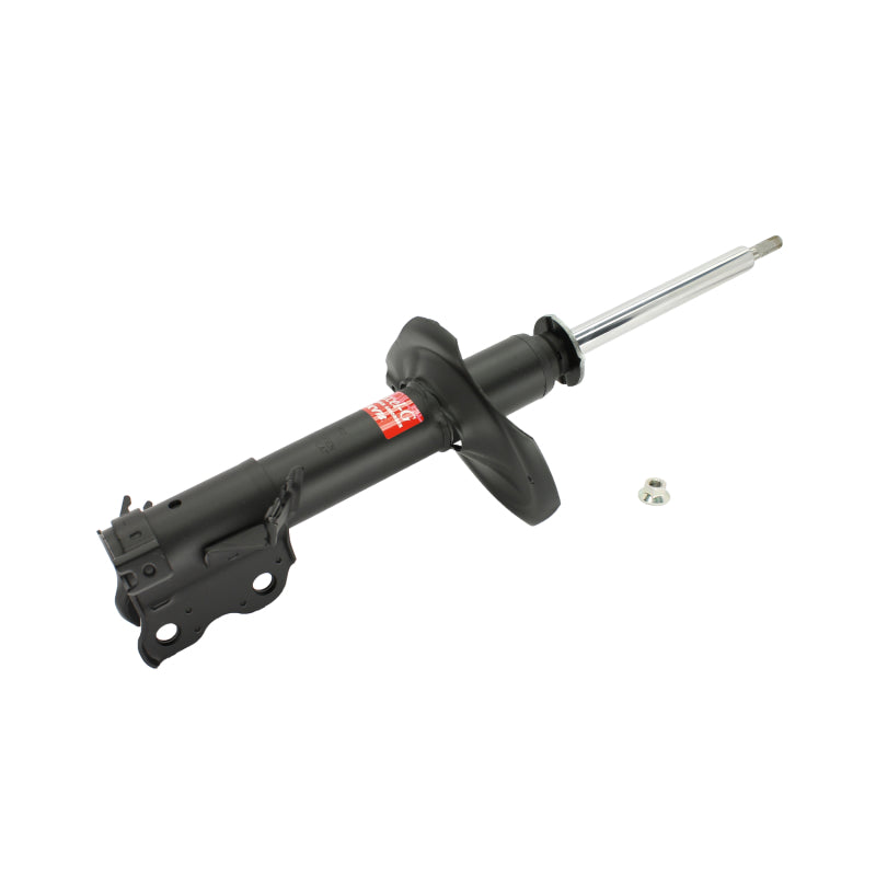 KYB Shock & Strut Excel-G - KYB Shocks & Struts Excel-G Front Left INFINITI I30 2000-01 NISSAN Maxima 2000-01