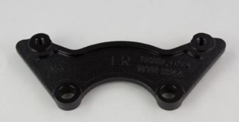 WIL Caliper Brackets - Wilwood Bracket (ea) - GNX4 - HV1 - Rear L/H