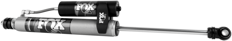 FOX 2.0 Perf Shock - Fox 05-19 Ford F250/F350 2.0 Performance Series 11in Smooth Body IFP Front Shock /5.5-7in lift