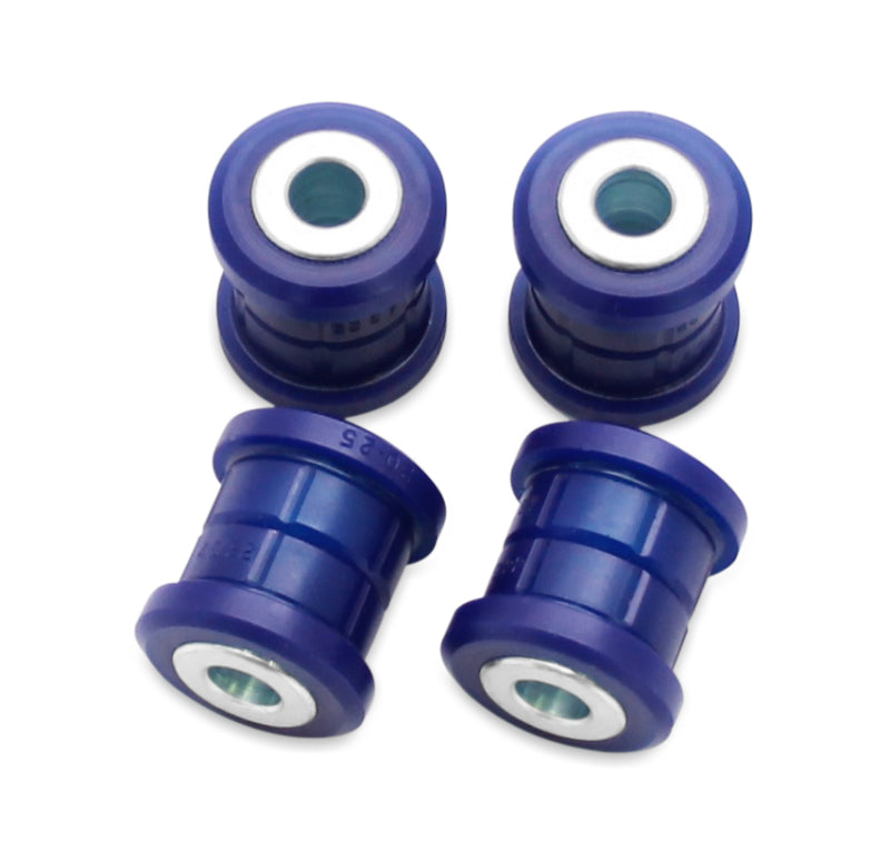 SPR Bushings - Control Arm - SuperPro 2011 Dodge Durango Heat Rear Lateral Arm Bushing Set (& Outer)