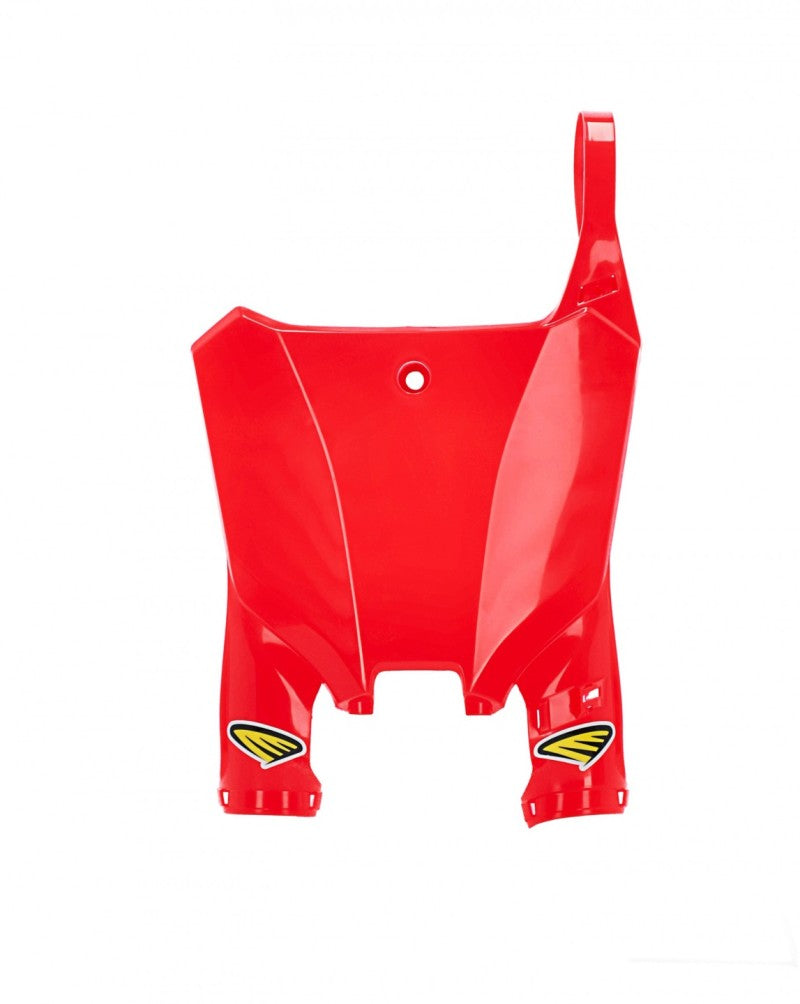 CYC Number Plate - Cycra 22-24 Honda CRF250R Stadium Number Plate - Red