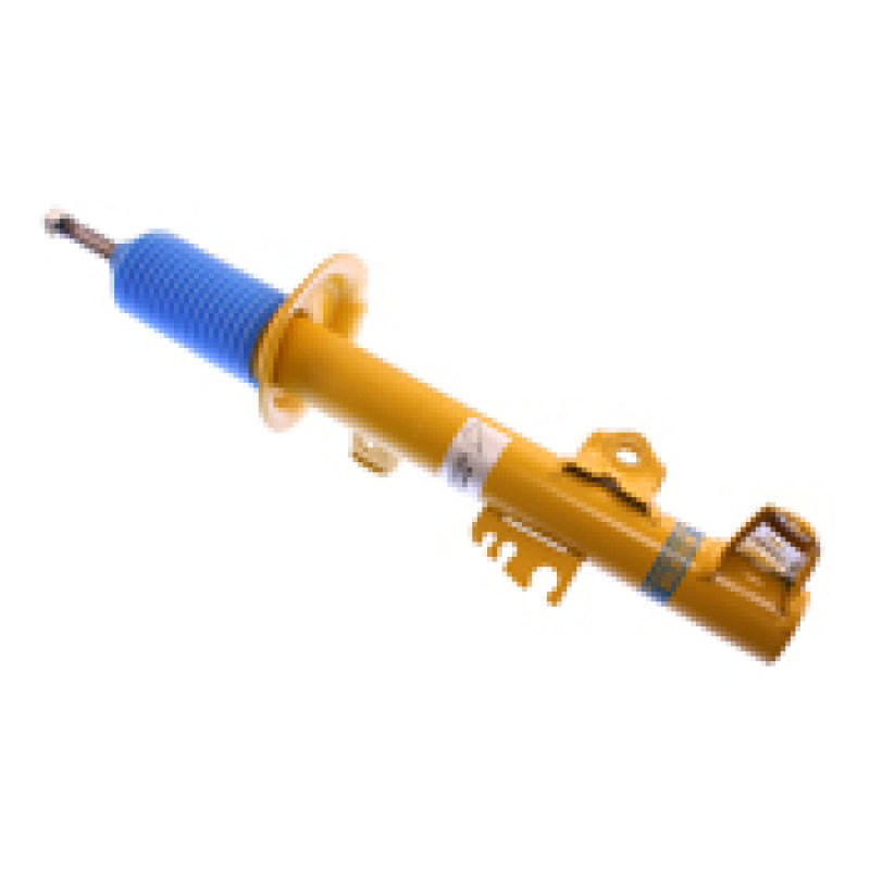 BIL B6 Series Shocks - Bilstein B6 2006 BMW Z4 M Roadster Front Left 36mm Monotube Strut Assembly