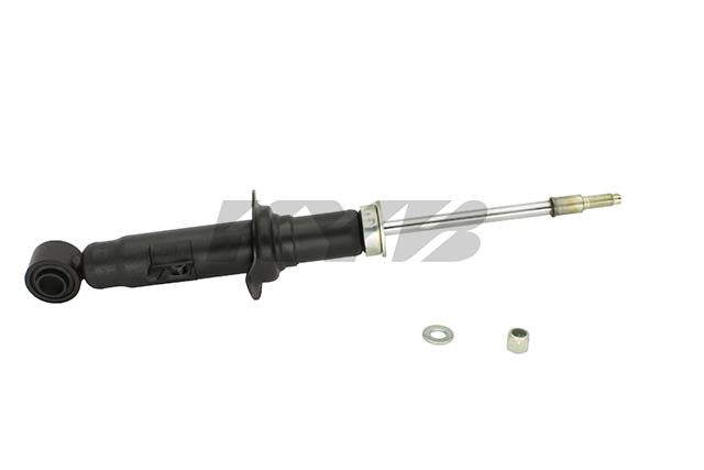KYB Shock & Strut Excel-G - KYB Shocks & Struts Excel-G Front Left NISSAN 300ZX 1990-96