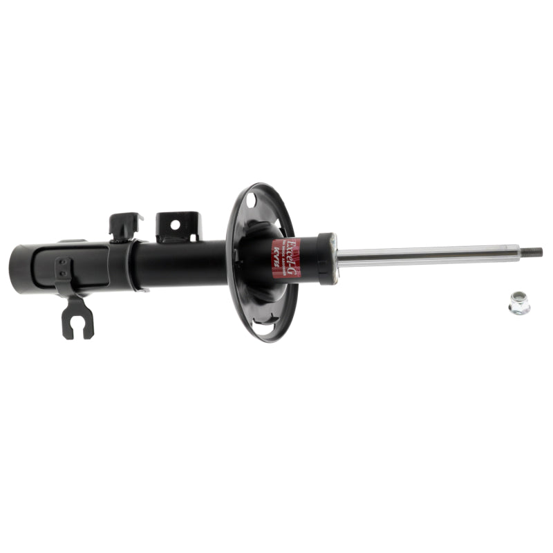 KYB Shock & Strut Excel-G - KYB Shocks & Struts Excel-G Front Left 16-19 Mazda CX-3