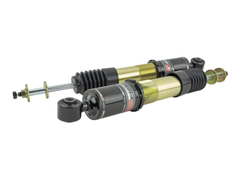 SK Pro-ST Coilovers - Skunk2 12-13 Honda Civic Si Pro ST Coilovers