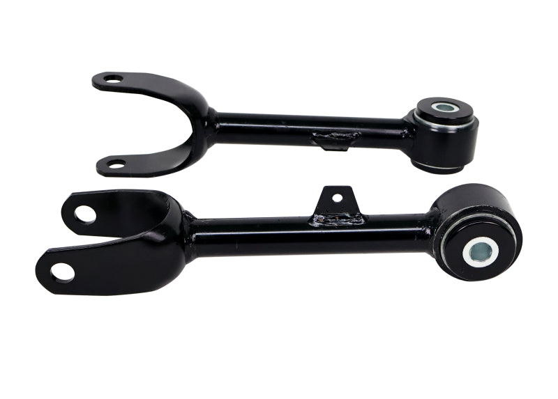 WL Control Arms - Rear - Whiteline 17-26 Tesla 3 Rear Upper Rearward Control Arm