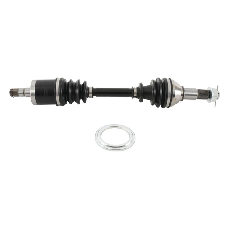 ABR A-Arm Kits - All Balls Racing 15-18 Outlander 1000 6x6 XT/13-15 Outlander 1000 DPS/13-15 Outlander 1000 XT Axle