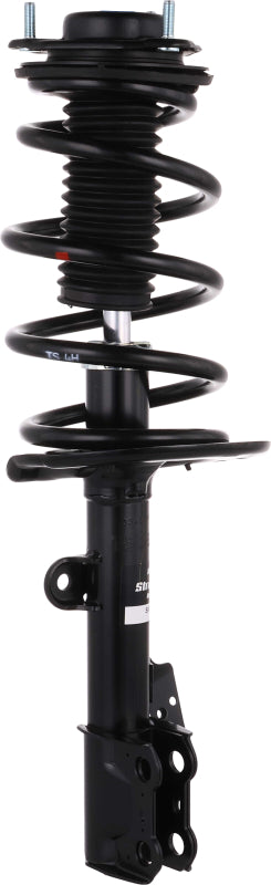 KYB Shocks & Struts Strut Plus - KYB 14-19 Toyota Highlander V6 3.5L (Exc. Hybrid) Strut-Plus Assembly - Front Right