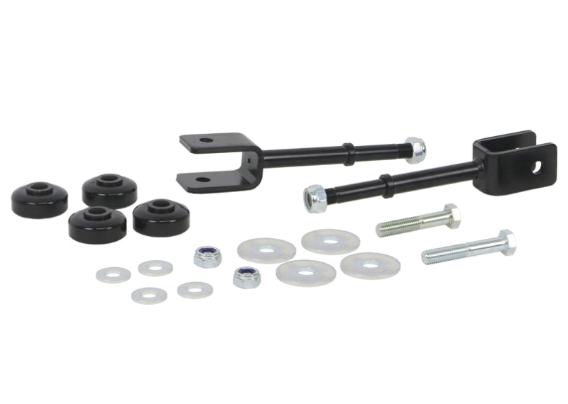 WL Sway Bar Links - Whiteline 08-21 Toyota Land Cruiser/07-21 Lexus LX570 Rear Sway Bar Link Kit
