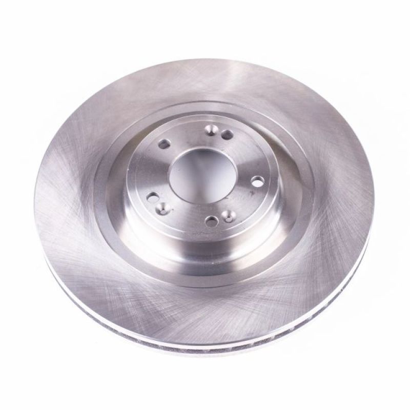 PSB Autospecialty Rotor - Power Stop 12-16 Hyundai Equus Front Autospecialty Brake Rotor