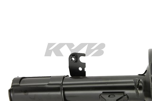 KYB Shock & Strut Excel-G - KYB Shocks & Struts Excel-G Front Right TOYOTA Corolla 2003-08