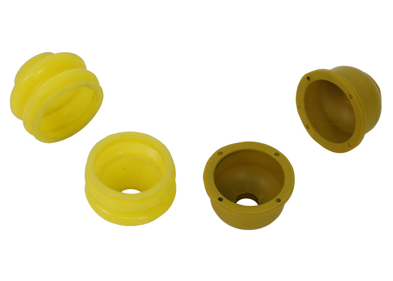 WL Roll Center Adj Kits - Whiteline Replacement Boots for KCA395