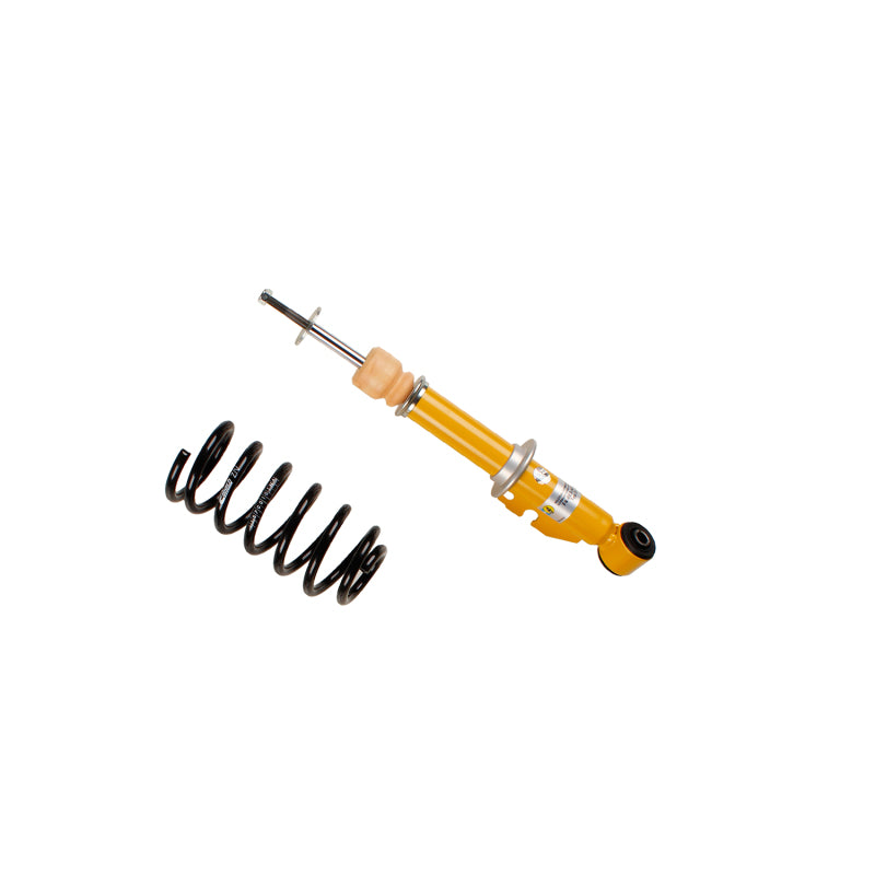 BIL B12 Series Suspension Kits - Bilstein B12 2008 Mini Cooper S Convertible Front and Rear Suspension Kit