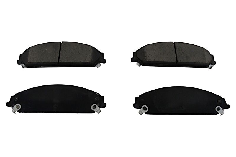 BAE Replacement Pads - Baer Brakes Replacement Pads for Baer AlumaSport Calipers