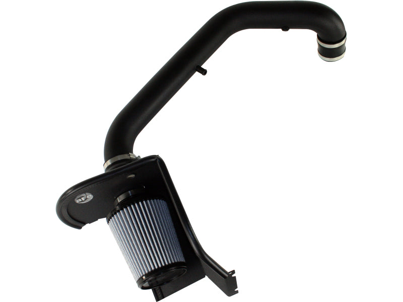 AFE Magnum FORCE Stage-2 Cold Air Intakes - aFe MagnumFORCE Intakes Stage-2 PDS AIS PDS Jeep Wrangler (YJ) 91-95 I6-4.0L