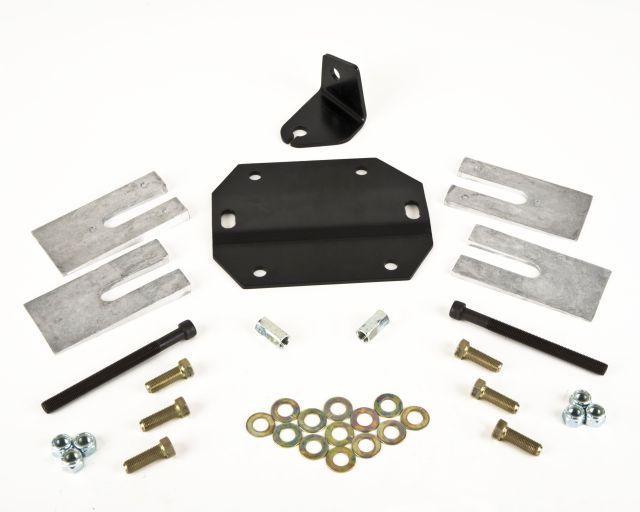 BT Camber Kit - Belltech REAR CAMBER KIT 05+ HONDA 05+ HONDA RIDGELINE