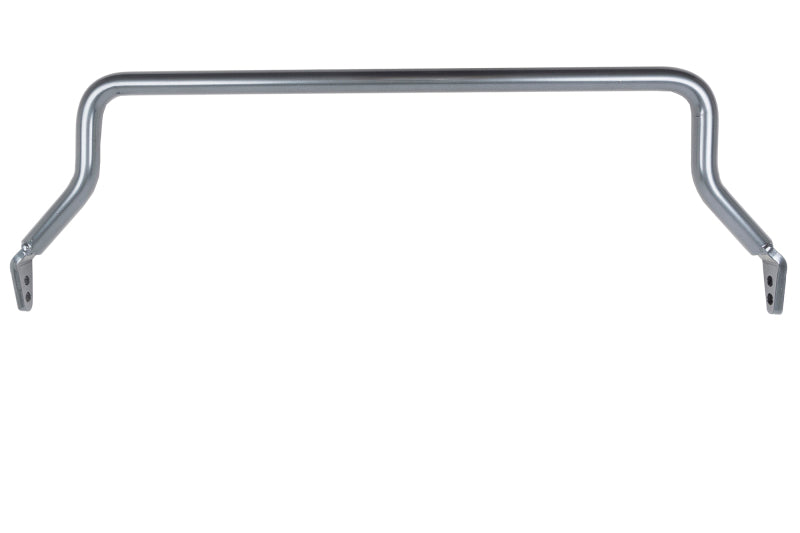 BT Sway Bar - Belltech FRONT ANTI-SWAYBAR 2021+ Ford Bronco 4WD