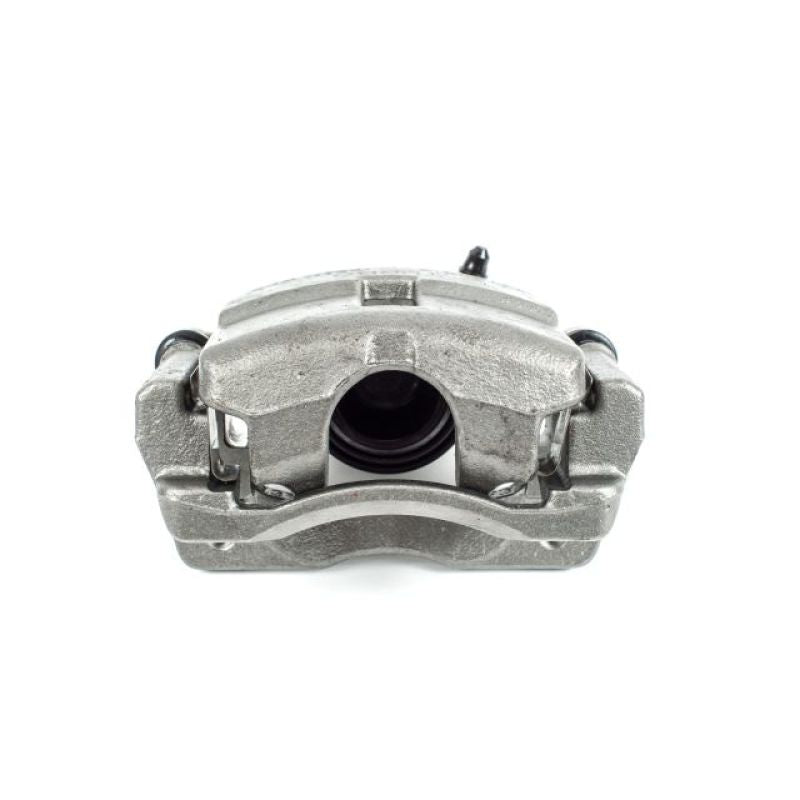 PSB Autospecialty Caliper - Power Stop 03-09 Chrysler PT Cruiser Front Left Autospecialty Caliper w/Bracket