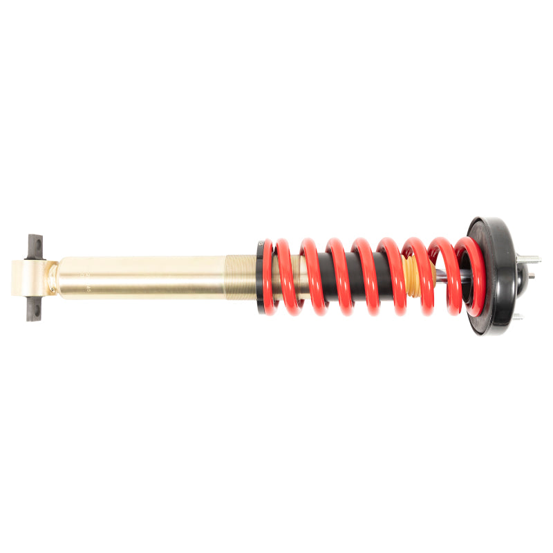 BT Coilover Kit - Belltech 2021+ Ford F-150 2WD 3.5-4in Lift Coilover Kit