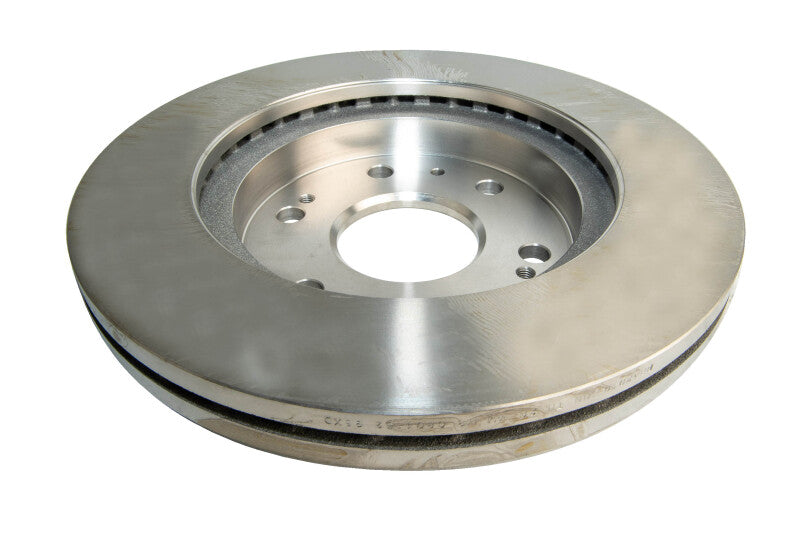 DBA Street Standard Rotors - DBA 08-17 Chevrolet Tahoe Z71 / 12-20 Tahoe SSV/Tahoe PPV Street Standard Front Disc Rotor