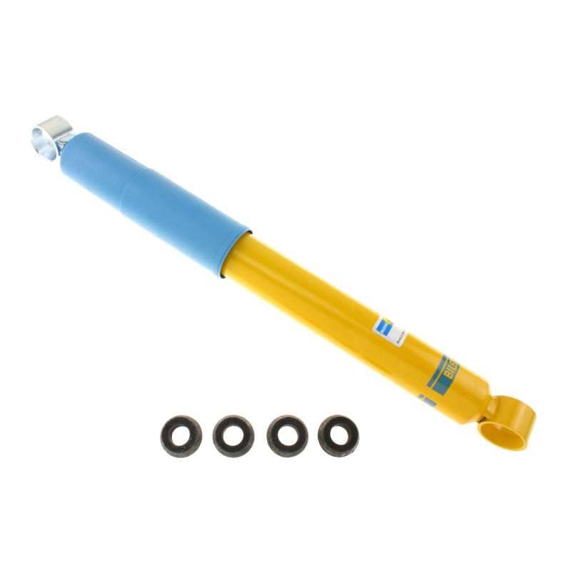 BIL B6 Series Shocks - Bilstein B6 1985 Toyota Land Cruiser Base Rear 46mm Monotube Shock Absorber