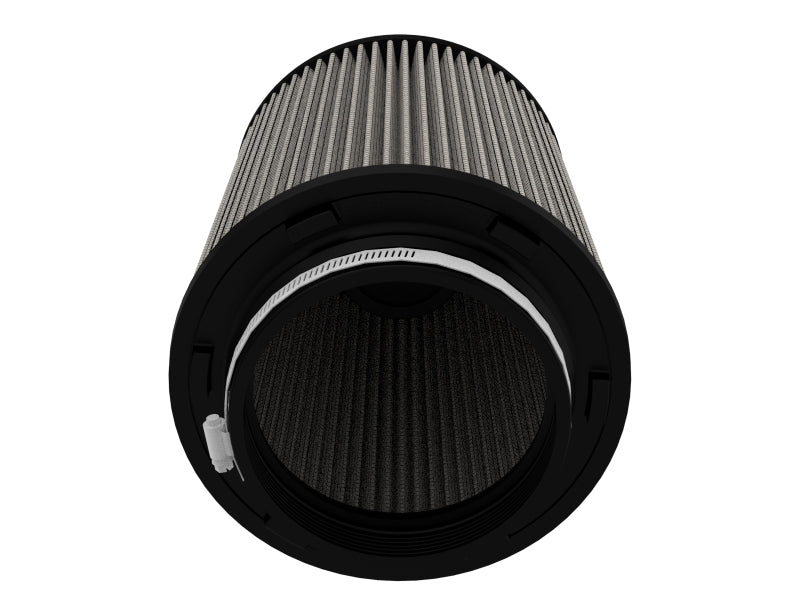 AFE Universal Pro Dry S Filter - aFe Universal Magnum FLOW Pro DRY S Air Filter