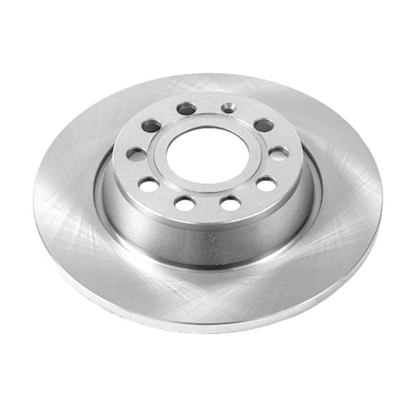 PSB Autospecialty Rotor - Power Stop 2015 Audi Q3 Rear Autospecialty Brake Rotor