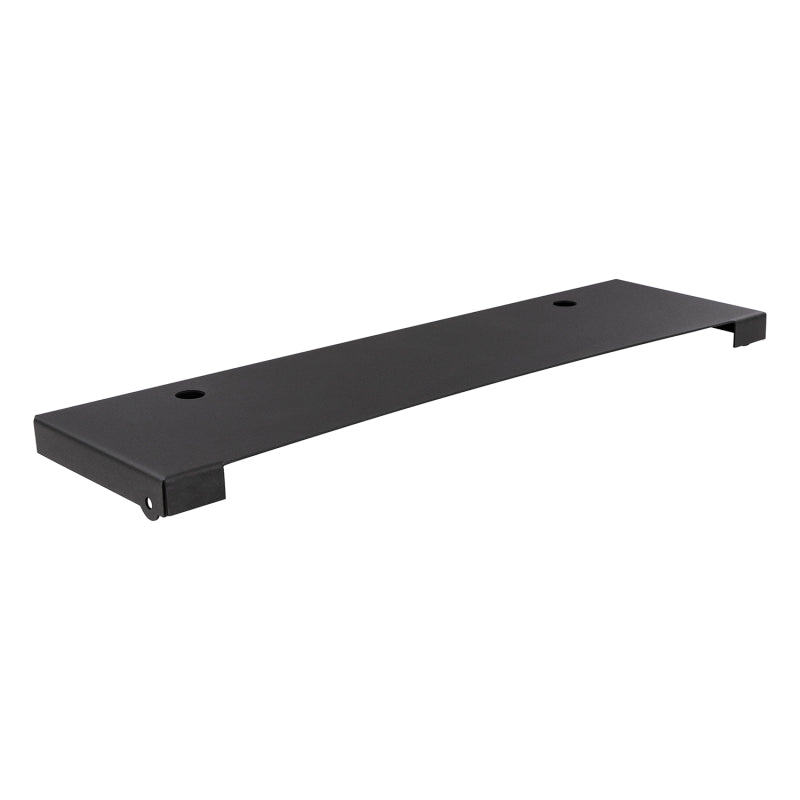 ARB Barwork Spares - ARB Winch Cover T/Panel Jk 3950200
