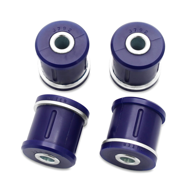 SPR Bushings - Control Arm - SuperPro Front Control Arm Upp Inn Bush