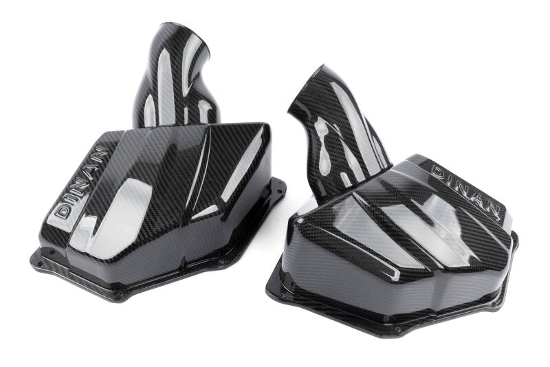 DNN Cold Air Intakes - Dinan 20-23 BMW M550i xDrive Cold Air Intake
