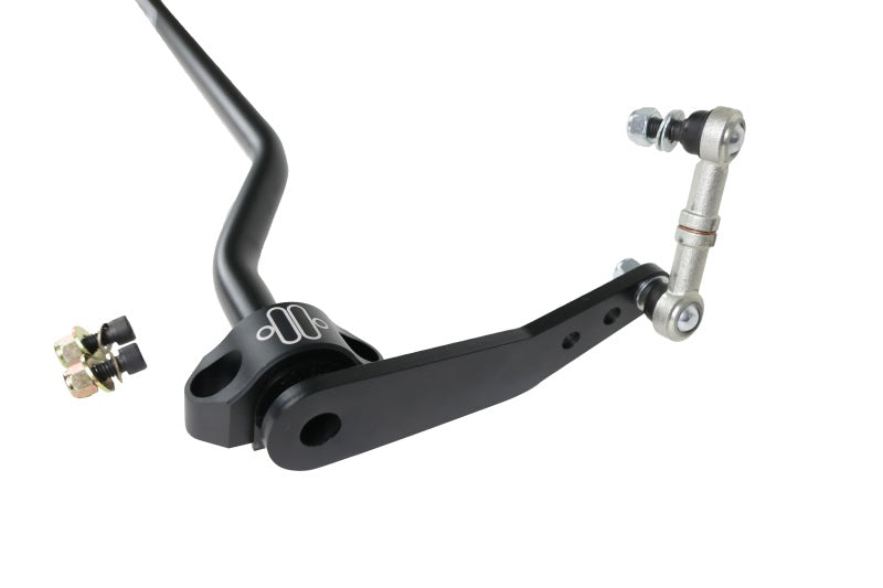 RID Sway Bars - Rear - Ridetech 68-72 GM A-Body w/ MOMENTUM Chassis Rear Sway Bar
