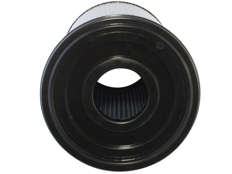 AFE ProHDuty Direct Filter - aFe ProHDuty Air Filters OER P5R A/F HD P5R RC: 11-3/8OD x 6-21/32ID x 23-23/32H