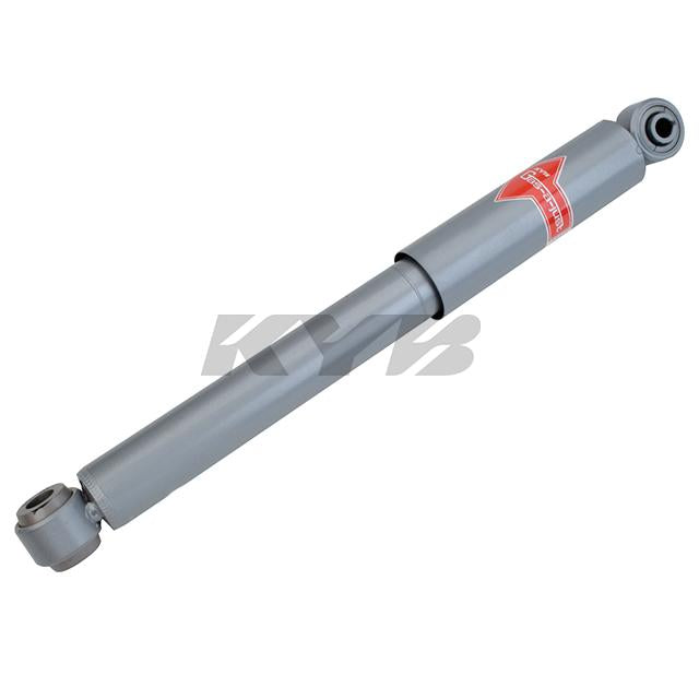 KYB Shocks & Struts Gas-A-Just - KYB Shocks & Struts Gas-A-Just Rear DODGE D100 D150 (1/2 Ton) (2WD) 1972-78 DODGE D200 D250 (3/4 Ton