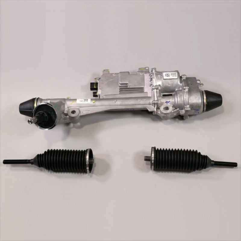 FR Steering Racks - Ford Racing FP350S EPAS Steering Rack