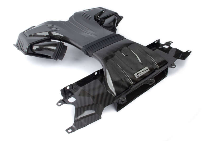 DNN Cold Air Intakes - Dinan 20-26 BMW X5 M Competition Cold Air Intake