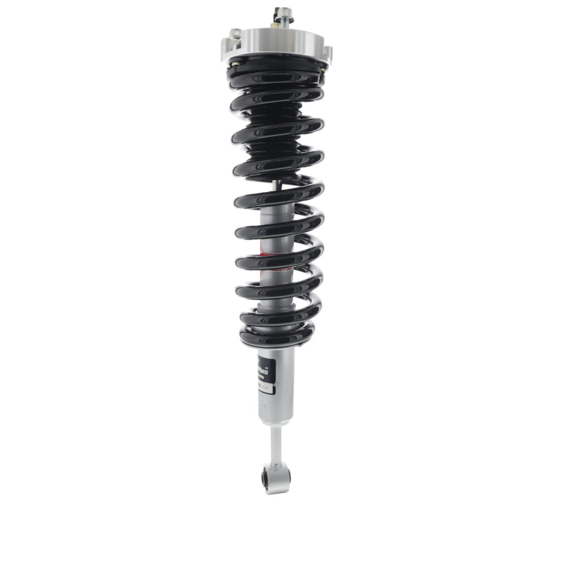 KYB Shocks & Struts Truck Plus - KYB Shocks & Struts Truck-Plus Leveling Front Right 05-15 Toyota Tacoma 4WD (Incl TRD)