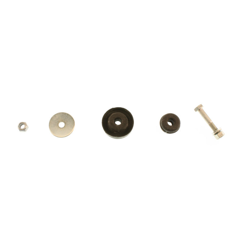 BIL B12 Series Suspension Kits - Bilstein B12 1999 Mercedes-Benz C230 Kompressor Front and Rear Suspension Kit