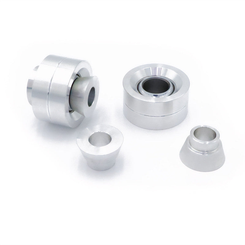 SPP Control Arm Bushings - SPL Parts 15-21 Ford Mustang S550 Rear Toe Arm Bushing