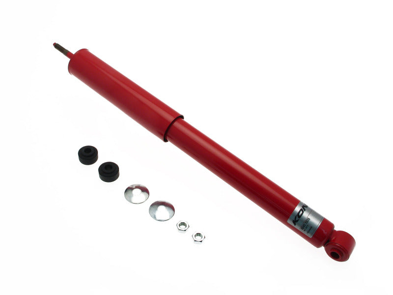 KON Special D (Red) Shocks - Koni Special D (Red) Shock 79-86 Ford Mustang w/1-1/2 inch Lower Rear Bushing (Exc. SVO) - Rear